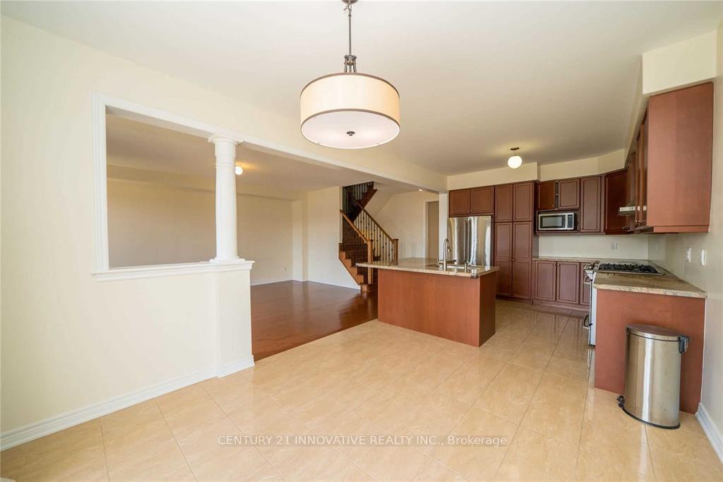 Photo 25 of 59 William Bartlett Drive, Markham, Berczy — HOMEH