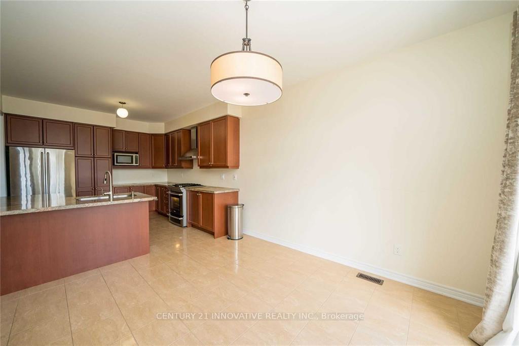 Photo 26 of 59 William Bartlett Drive, Markham, Berczy — HOMEH