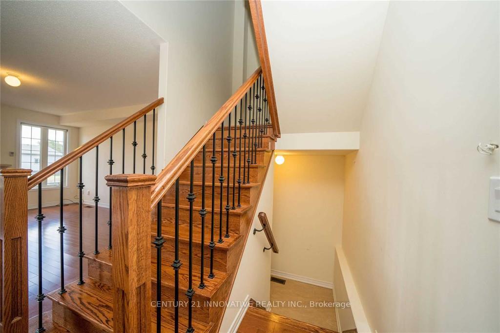 Photo 27 of 59 William Bartlett Drive, Markham, Berczy — HOMEH