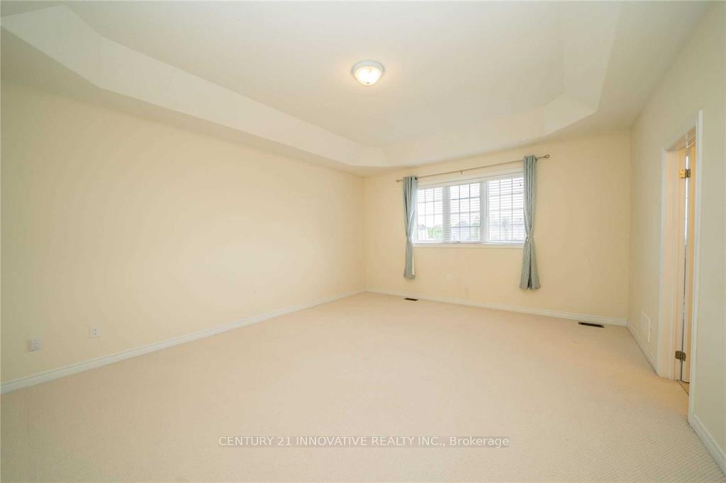 Photo 28 of 59 William Bartlett Drive, Markham, Berczy — HOMEH