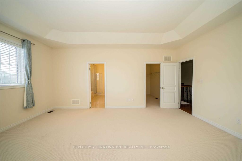 Photo 31 of 59 William Bartlett Drive, Markham, Berczy — HOMEH