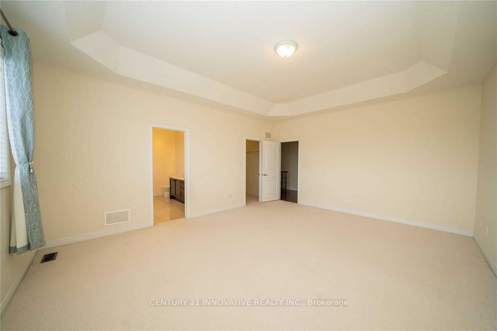 Photo 32 of 59 William Bartlett Drive, Markham, Berczy — HOMEH