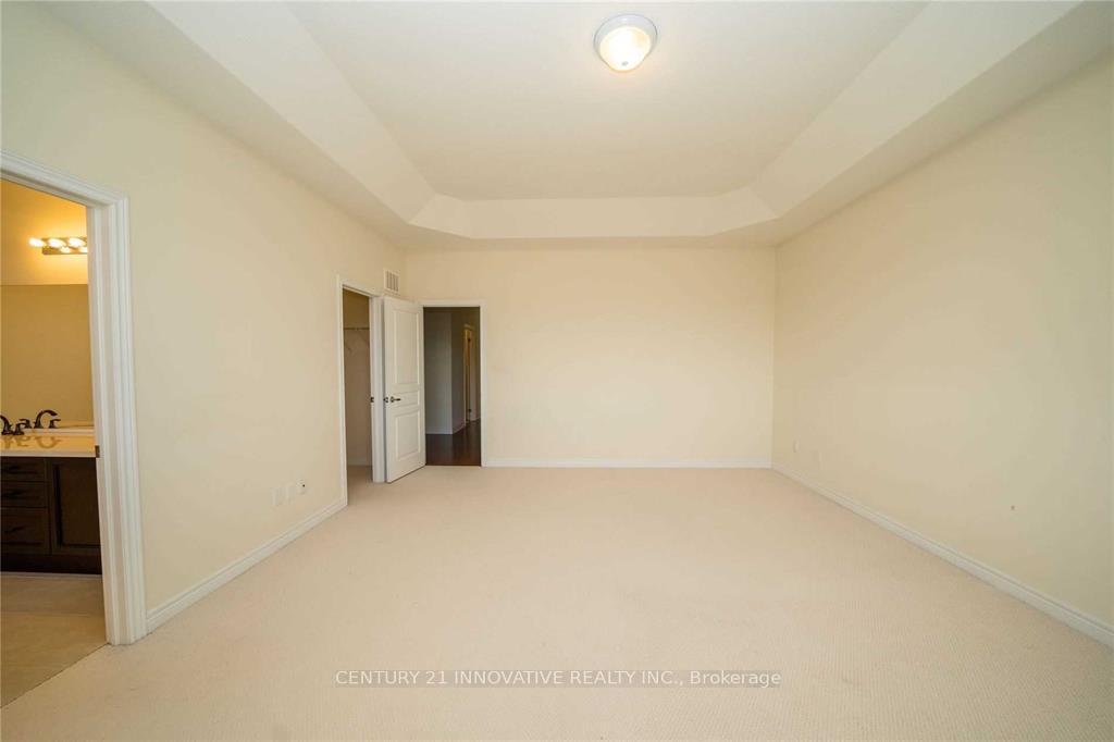 Photo 33 of 59 William Bartlett Drive, Markham, Berczy — HOMEH