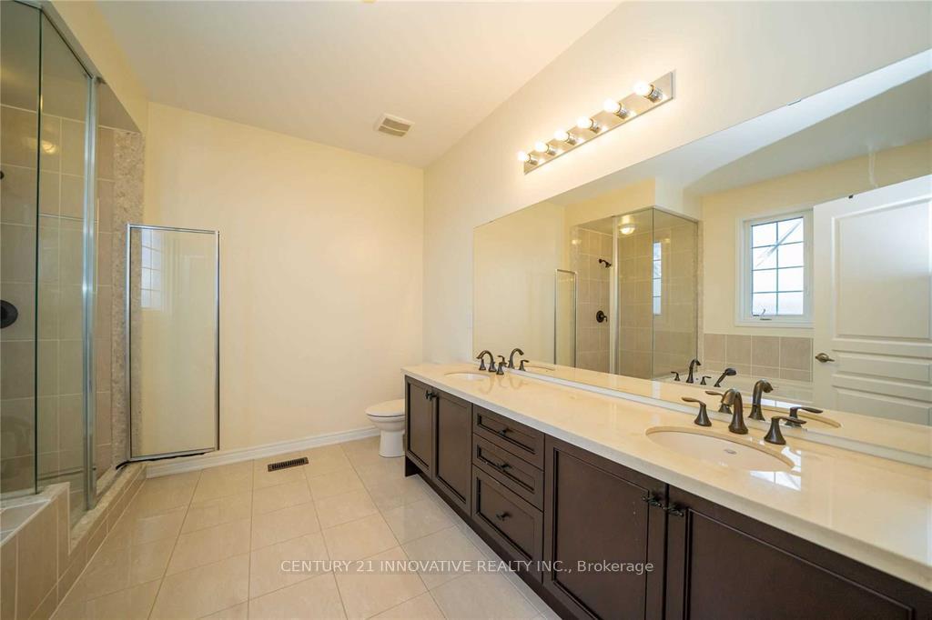 Photo 34 of 59 William Bartlett Drive, Markham, Berczy — HOMEH