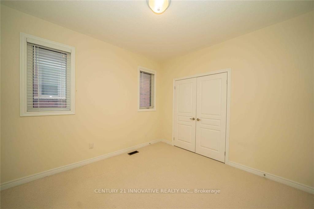 Photo 35 of 59 William Bartlett Drive, Markham, Berczy — HOMEH
