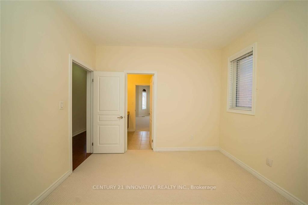 Photo 36 of 59 William Bartlett Drive, Markham, Berczy — HOMEH