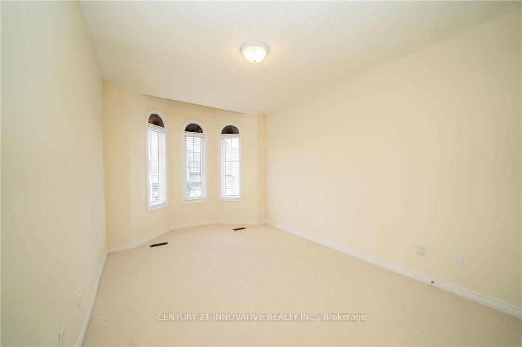 Photo 37 of 59 William Bartlett Drive, Markham, Berczy — HOMEH