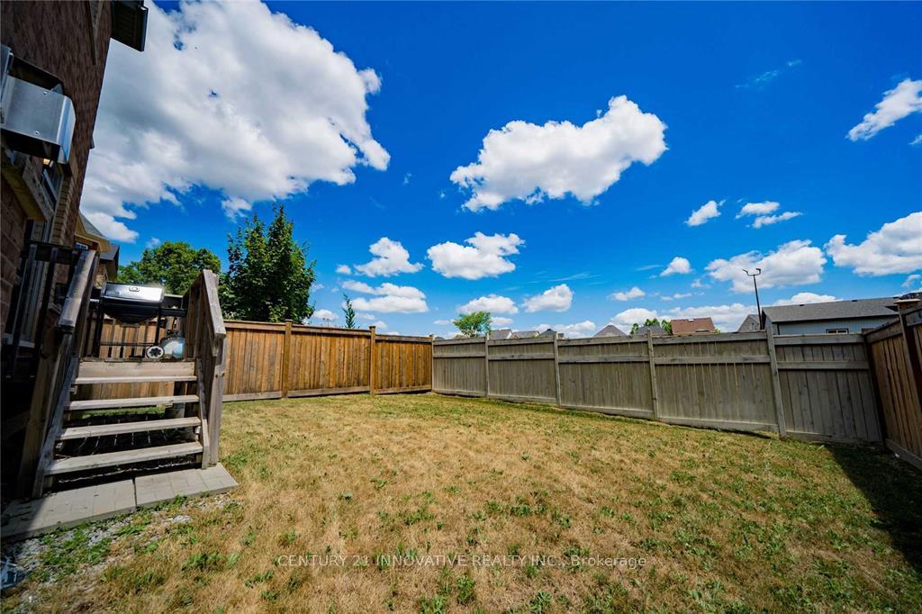 Photo 38 of 59 William Bartlett Drive, Markham, Berczy — HOMEH