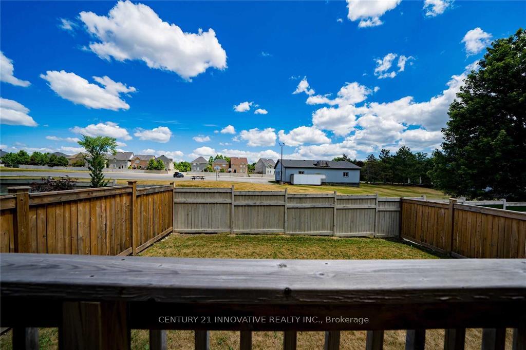 Photo 39 of 59 William Bartlett Drive, Markham, Berczy — HOMEH