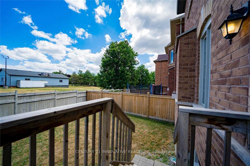 Photo 40 of 59 William Bartlett Drive, Markham, Berczy — HOMEH