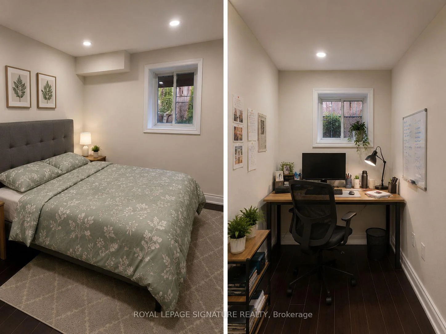 Photo 8 of Unit Basement, 404 Nairn Circle, Milton, Scott — HOMEH