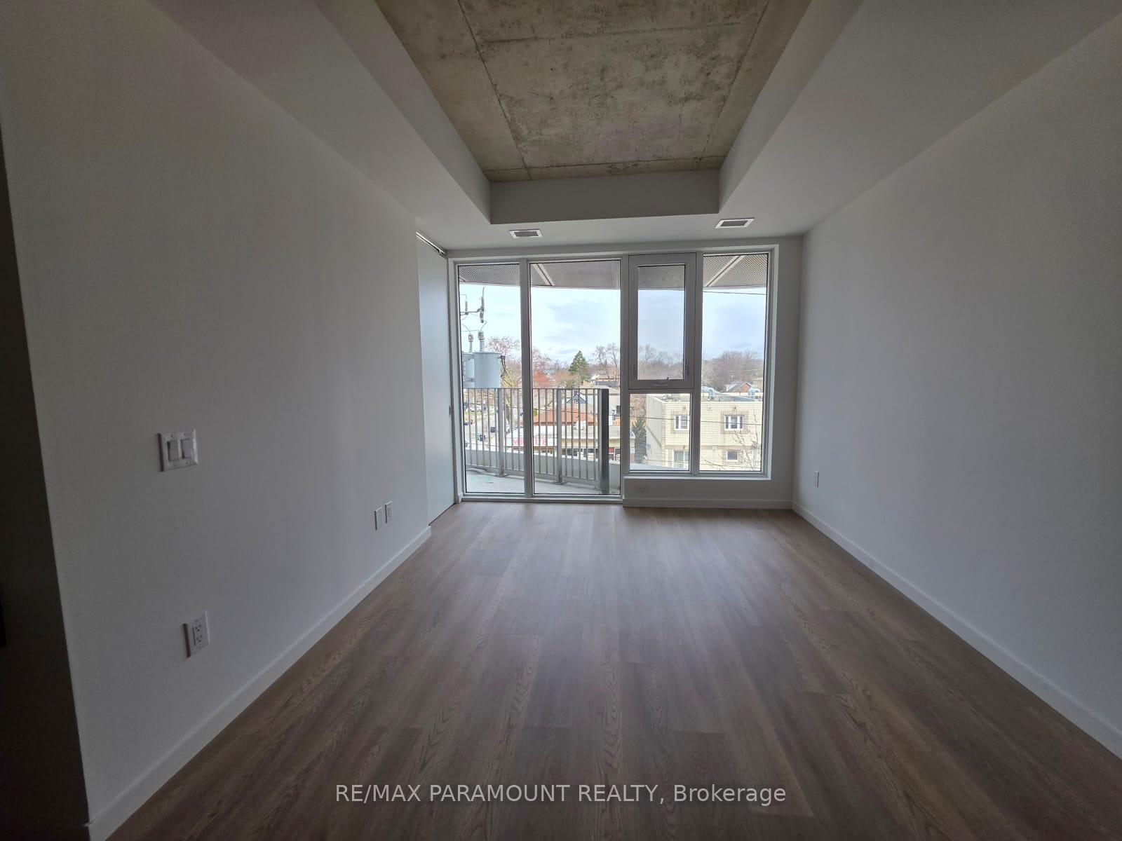 Photo 5 of Unit 418, 689 The Queensway Drive, Etobicoke, Stonegate-Queensway — HOMEH