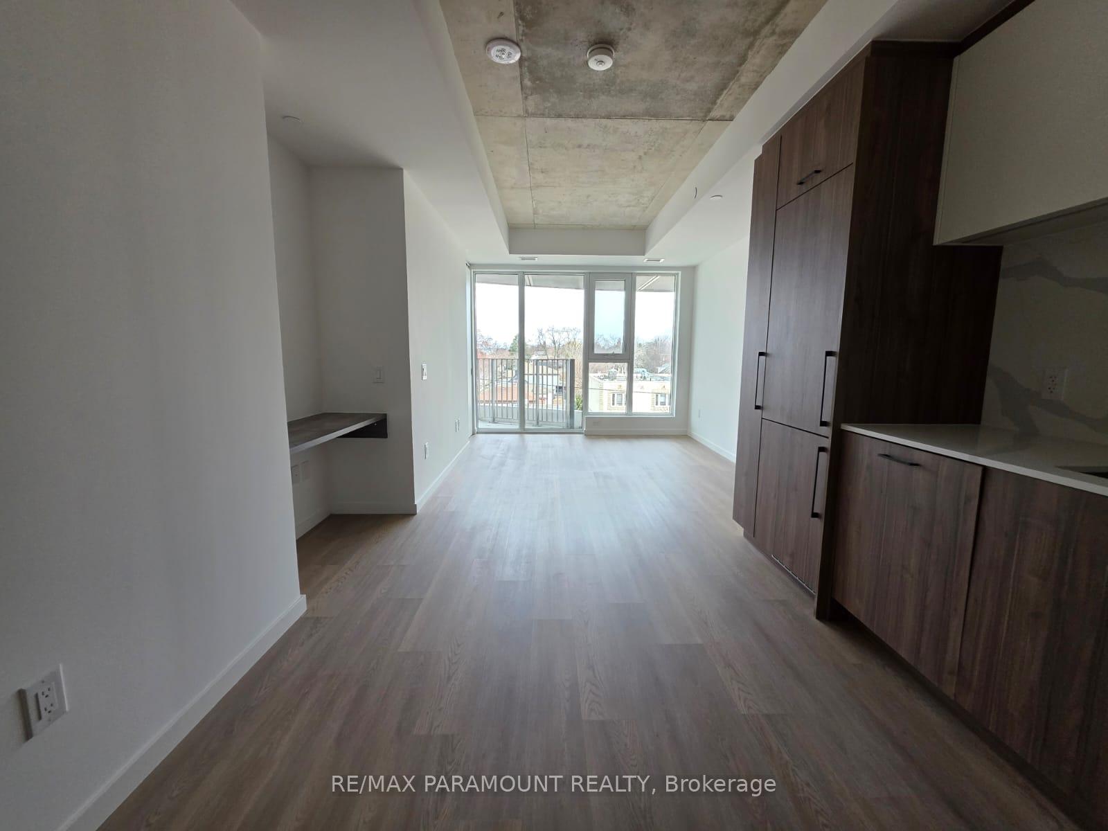 Photo 6 of Unit 418, 689 The Queensway Drive, Etobicoke, Stonegate-Queensway — HOMEH