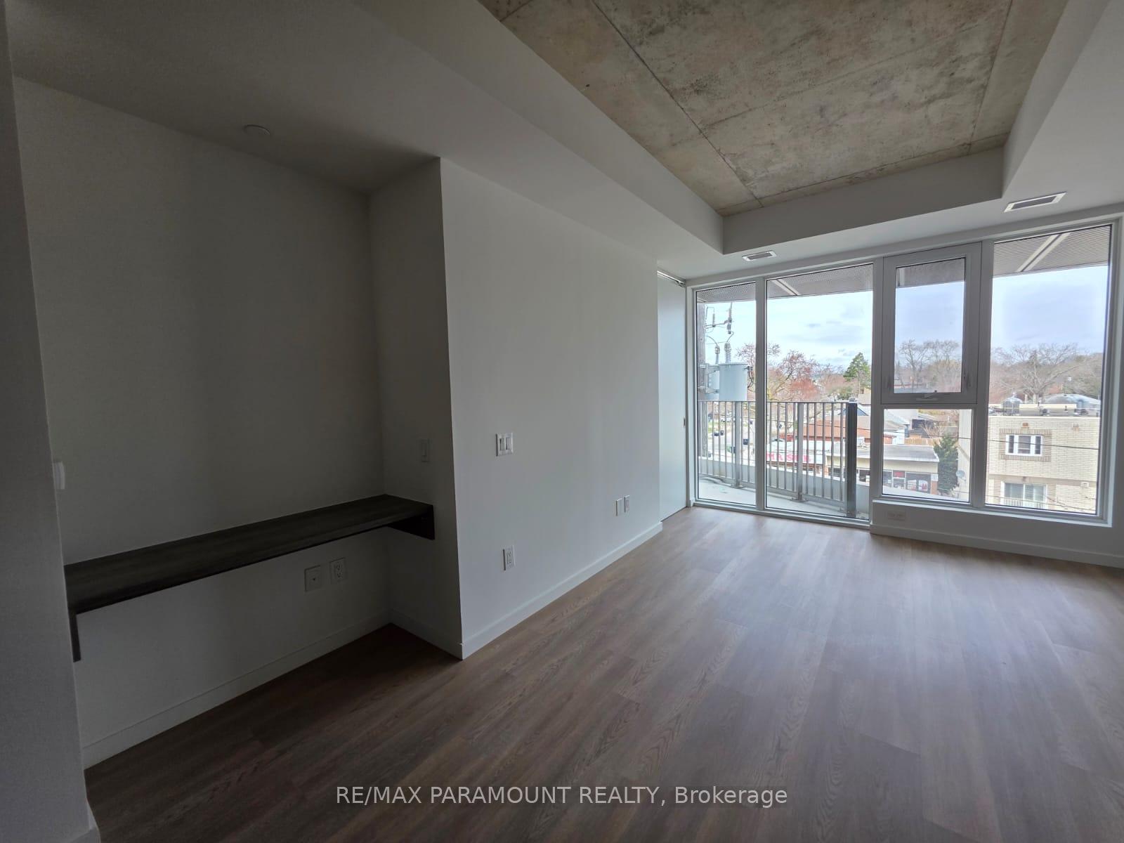 Photo 9 of Unit 418, 689 The Queensway Drive, Etobicoke, Stonegate-Queensway — HOMEH