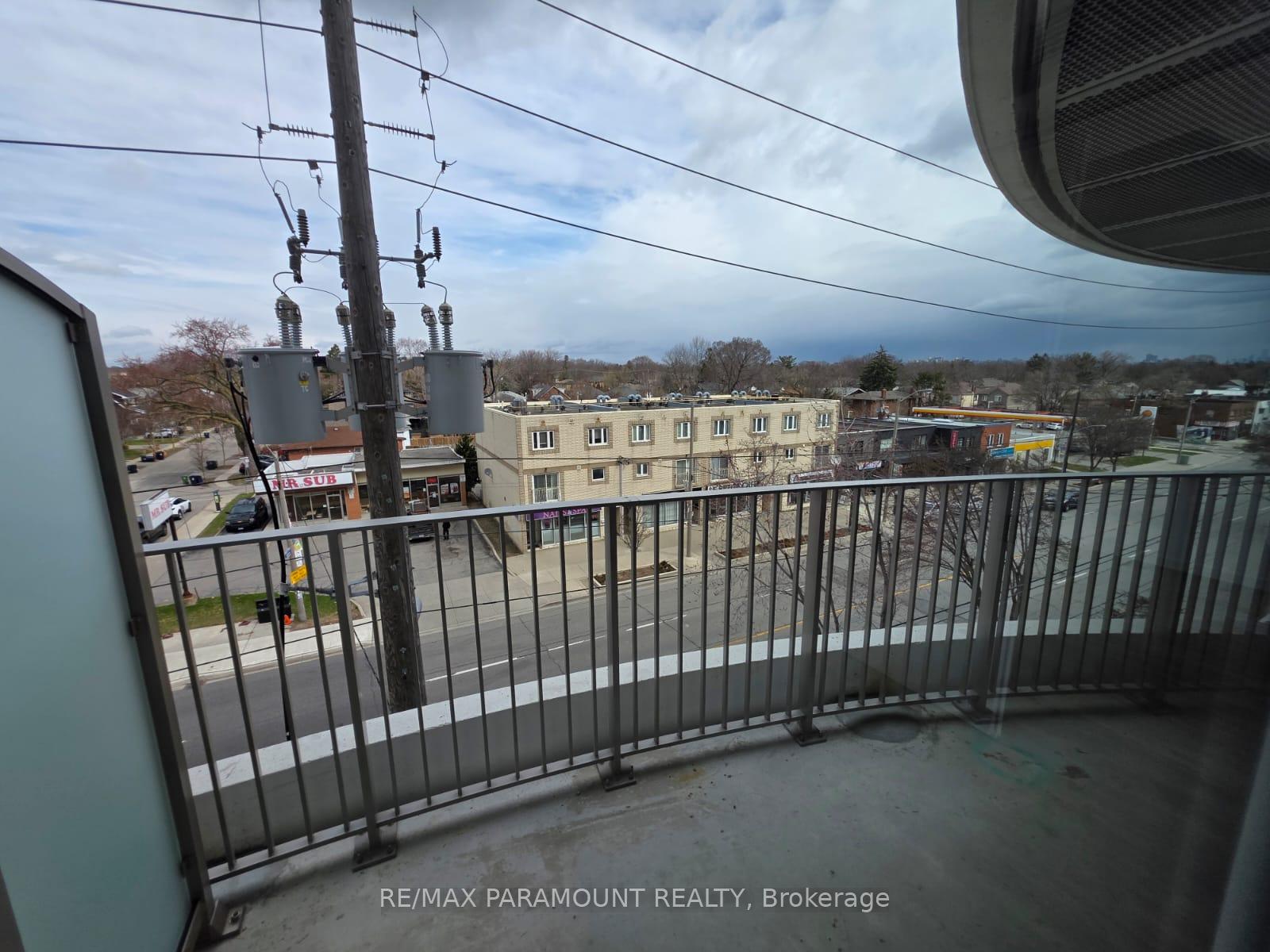 Photo 11 of Unit 418, 689 The Queensway Drive, Etobicoke, Stonegate-Queensway — HOMEH