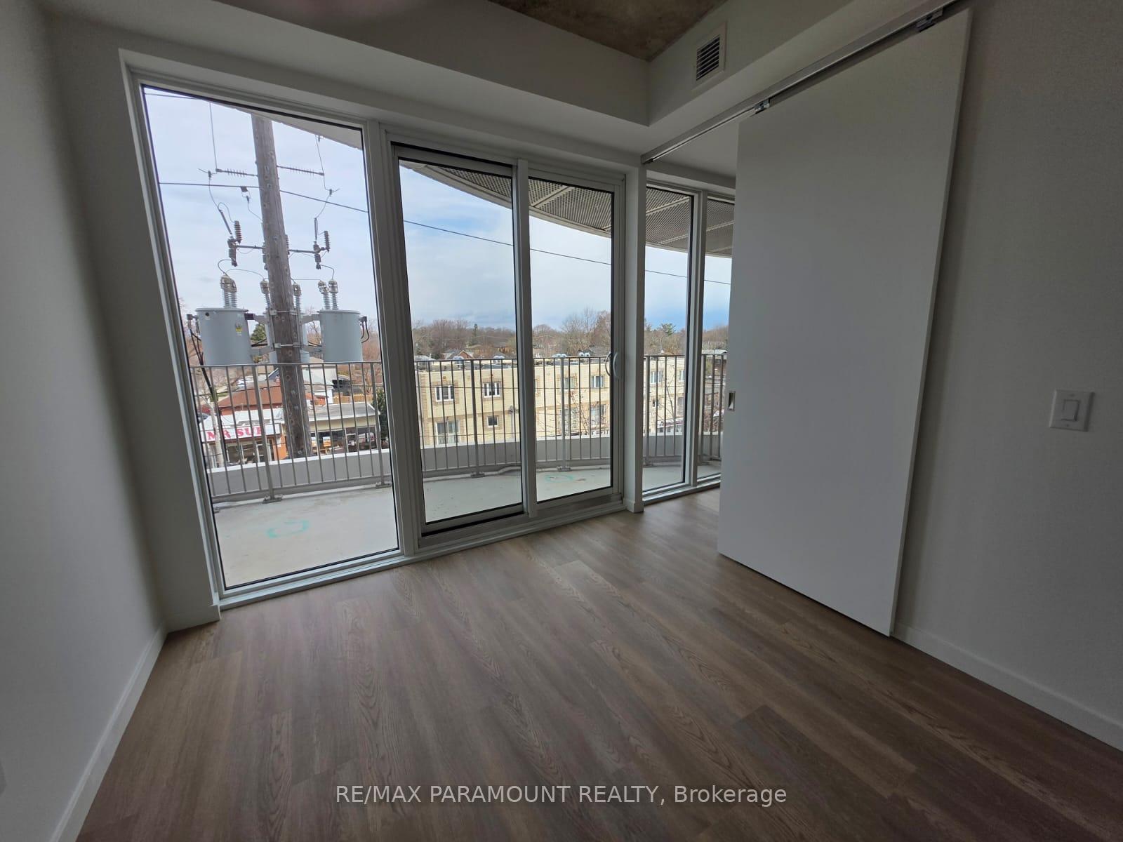 Photo 15 of Unit 418, 689 The Queensway Drive, Etobicoke, Stonegate-Queensway — HOMEH