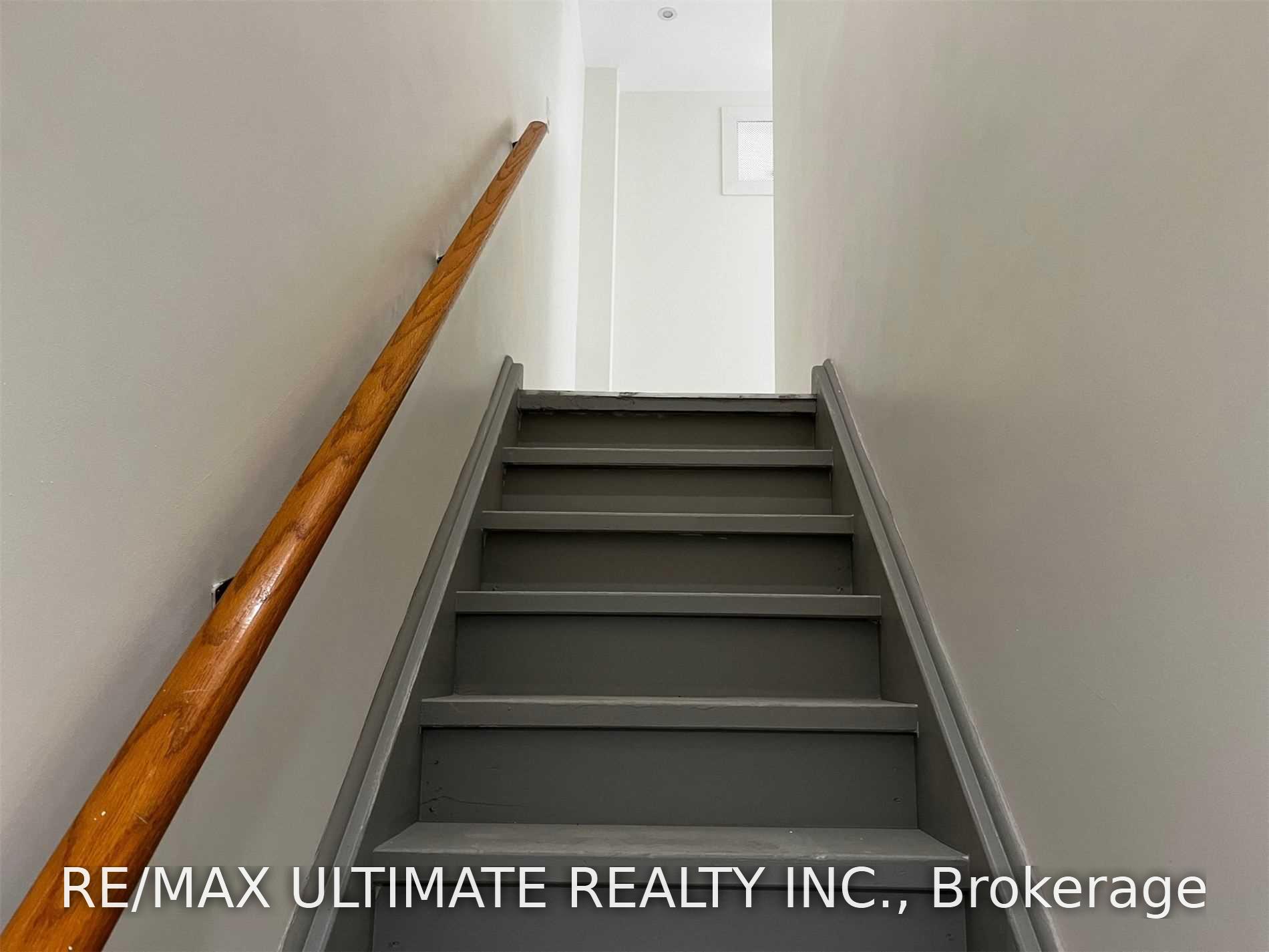 Photo 12 of 1065B St Clair Avenue W, Toronto, Oakwood Village — HOMEH