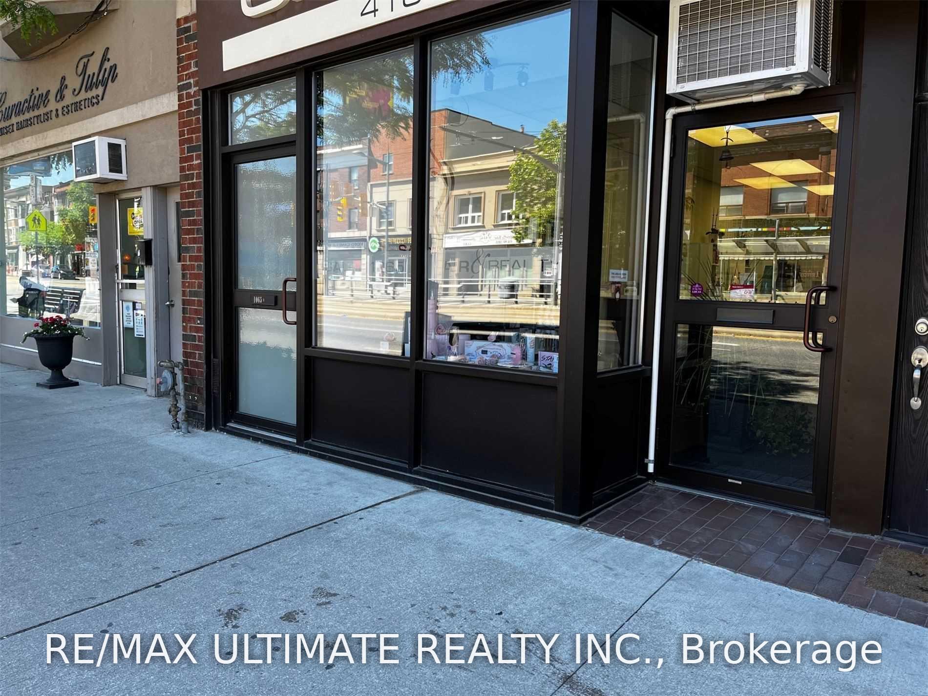 Photo 34 of 1065B St Clair Avenue W, Toronto, Oakwood Village — HOMEH