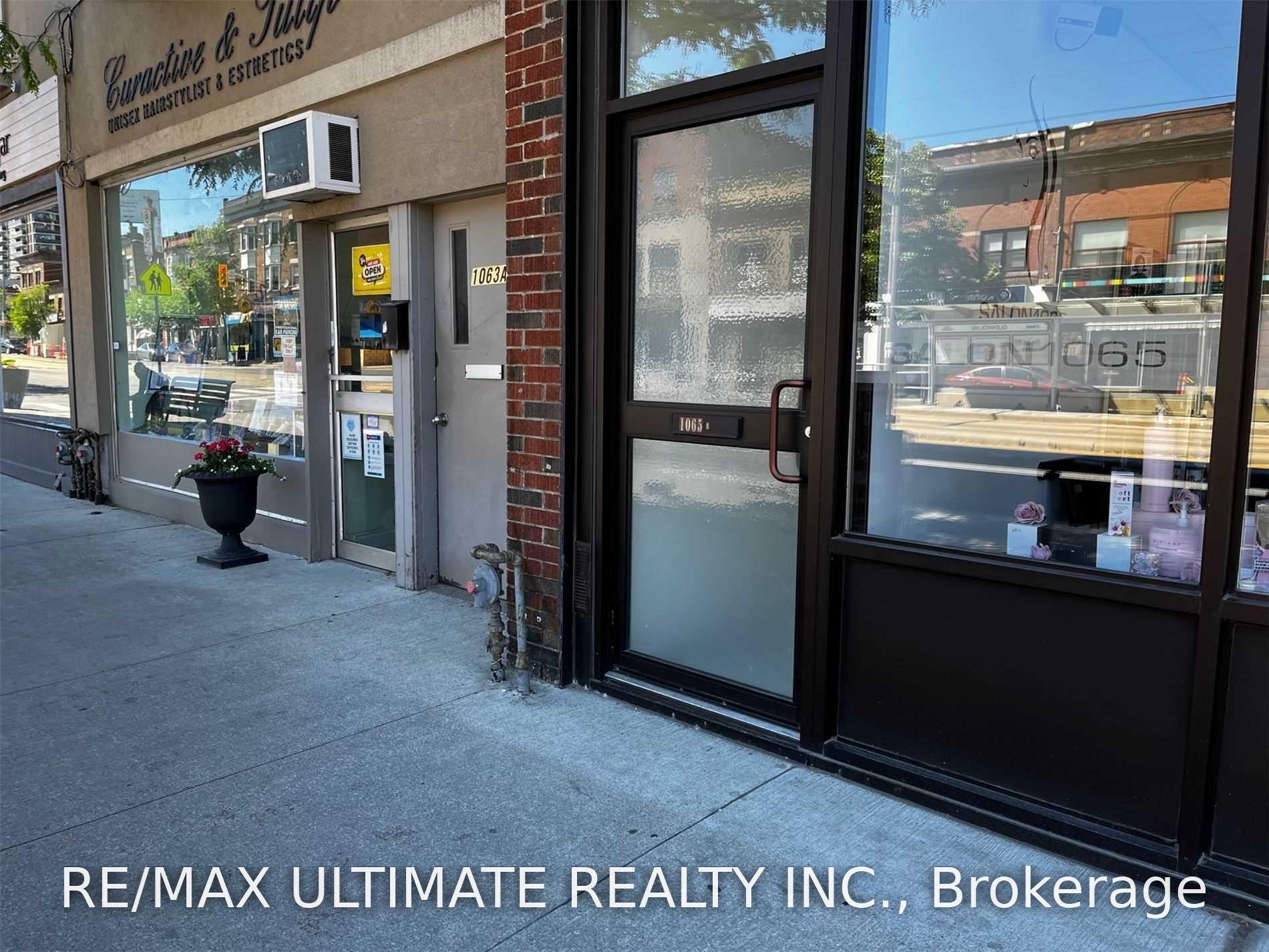 Photo 35 of 1065B St Clair Avenue W, Toronto, Oakwood Village — HOMEH
