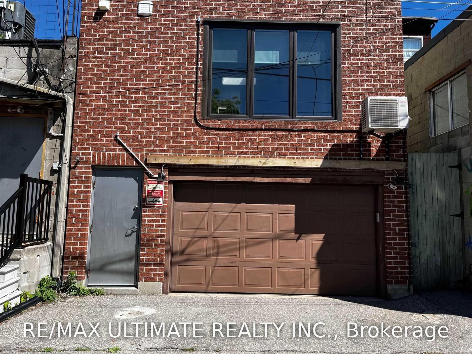 Photo 36 of 1065B St Clair Avenue W, Toronto, Oakwood Village — HOMEH