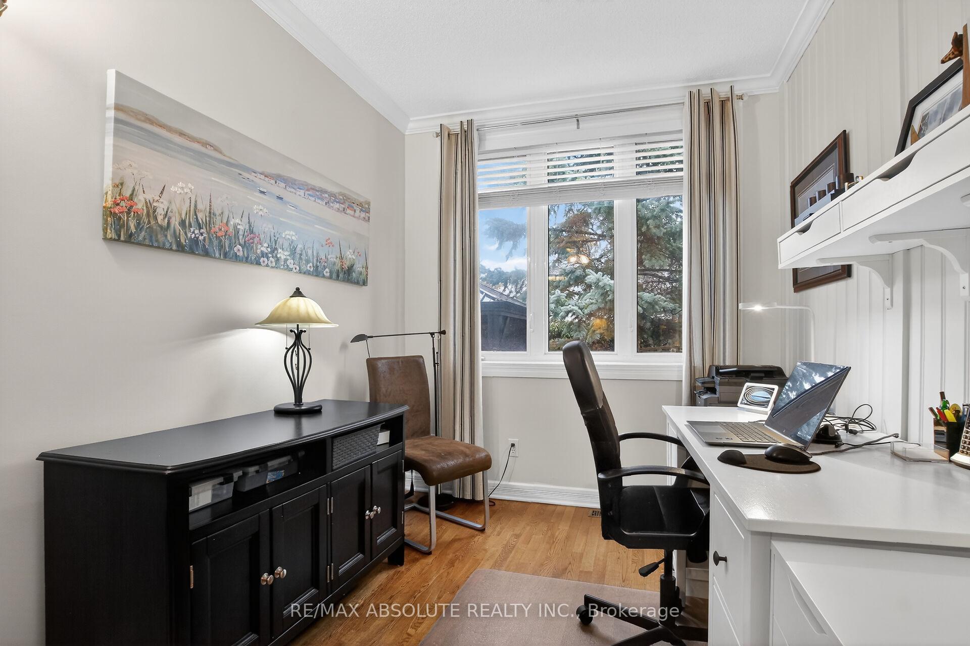 Photo 19 of 19 Goldora Private, Ottawa, Kanata - Kanata Lakes/Heritage Hills — HOMEH