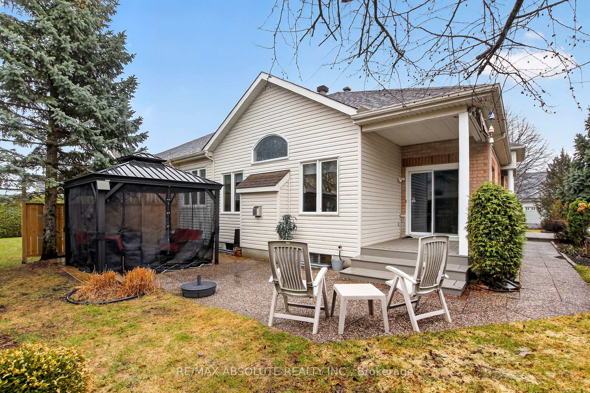 Photo 42 of 19 Goldora Private, Ottawa, Kanata - Kanata Lakes/Heritage Hills — HOMEH