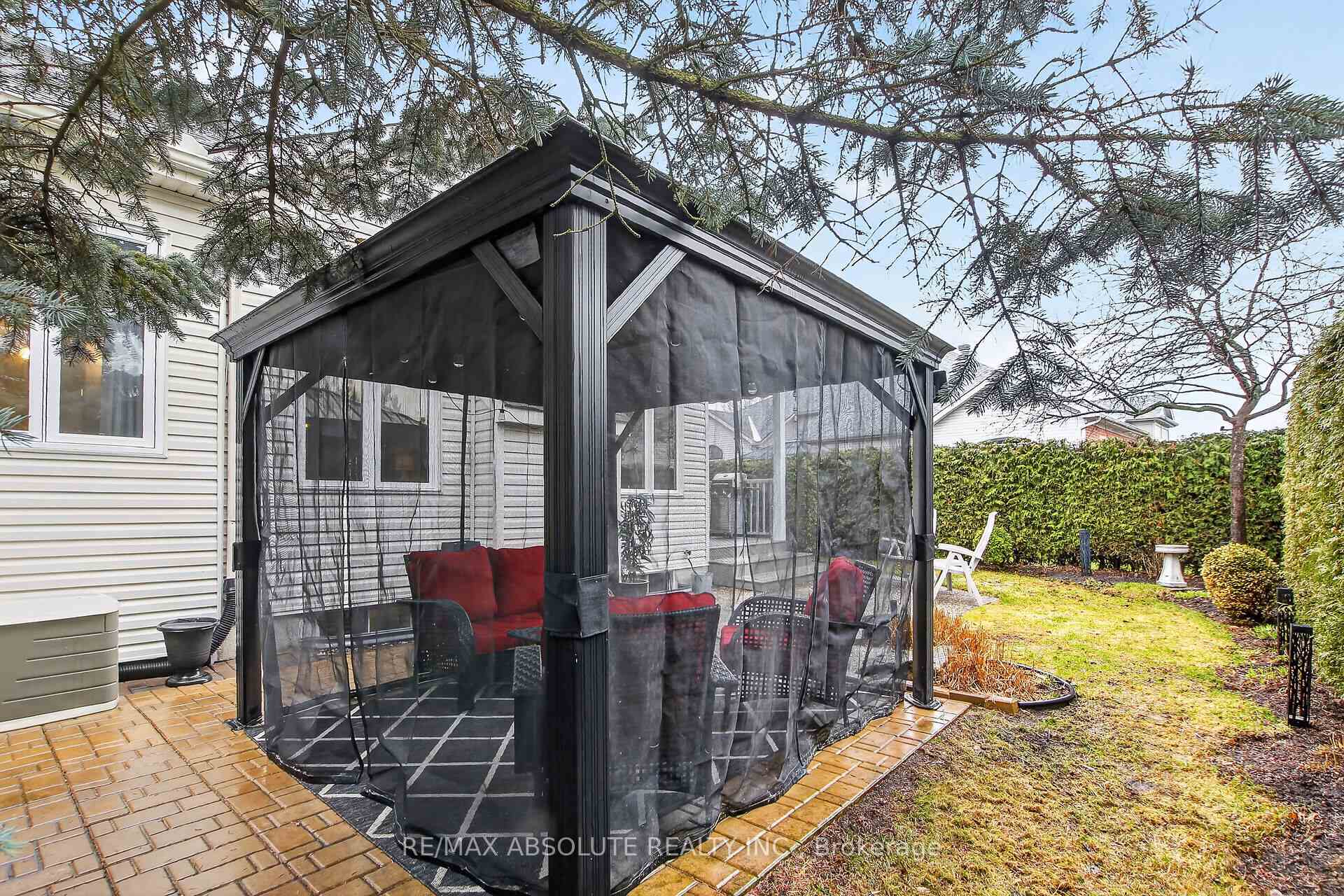 Photo 43 of 19 Goldora Private, Ottawa, Kanata - Kanata Lakes/Heritage Hills — HOMEH