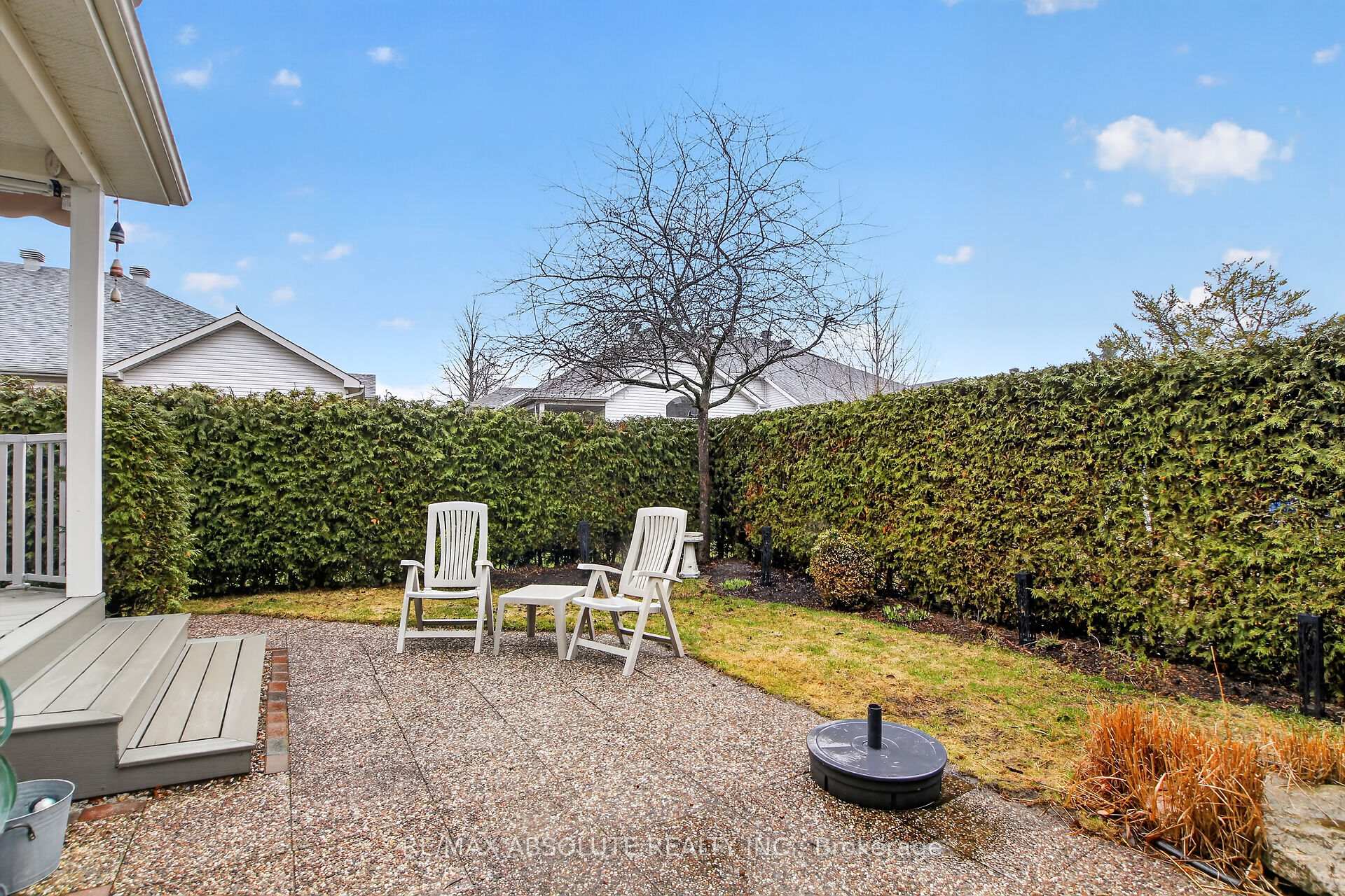 Photo 45 of 19 Goldora Private, Ottawa, Kanata - Kanata Lakes/Heritage Hills — HOMEH