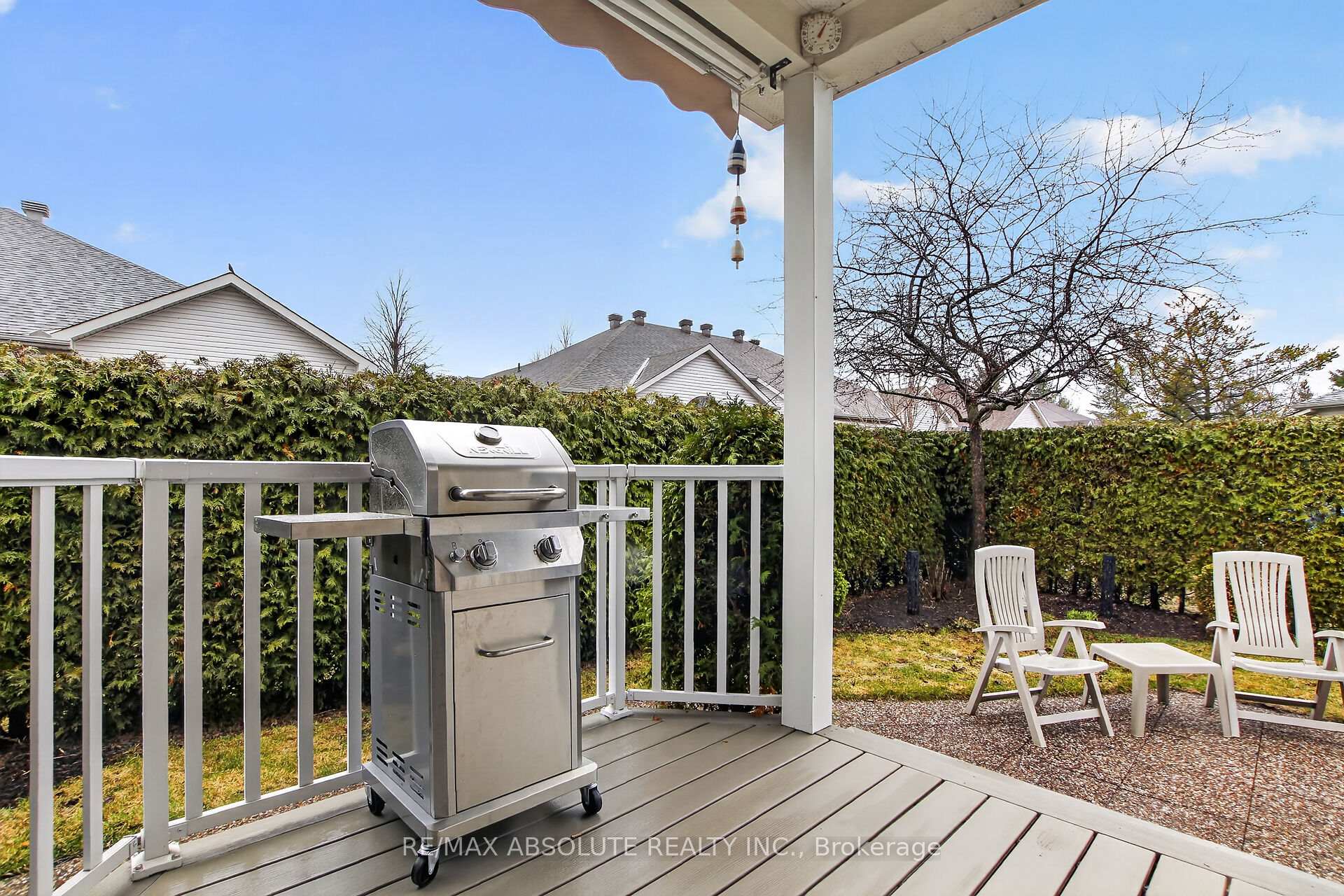 Photo 46 of 19 Goldora Private, Ottawa, Kanata - Kanata Lakes/Heritage Hills — HOMEH