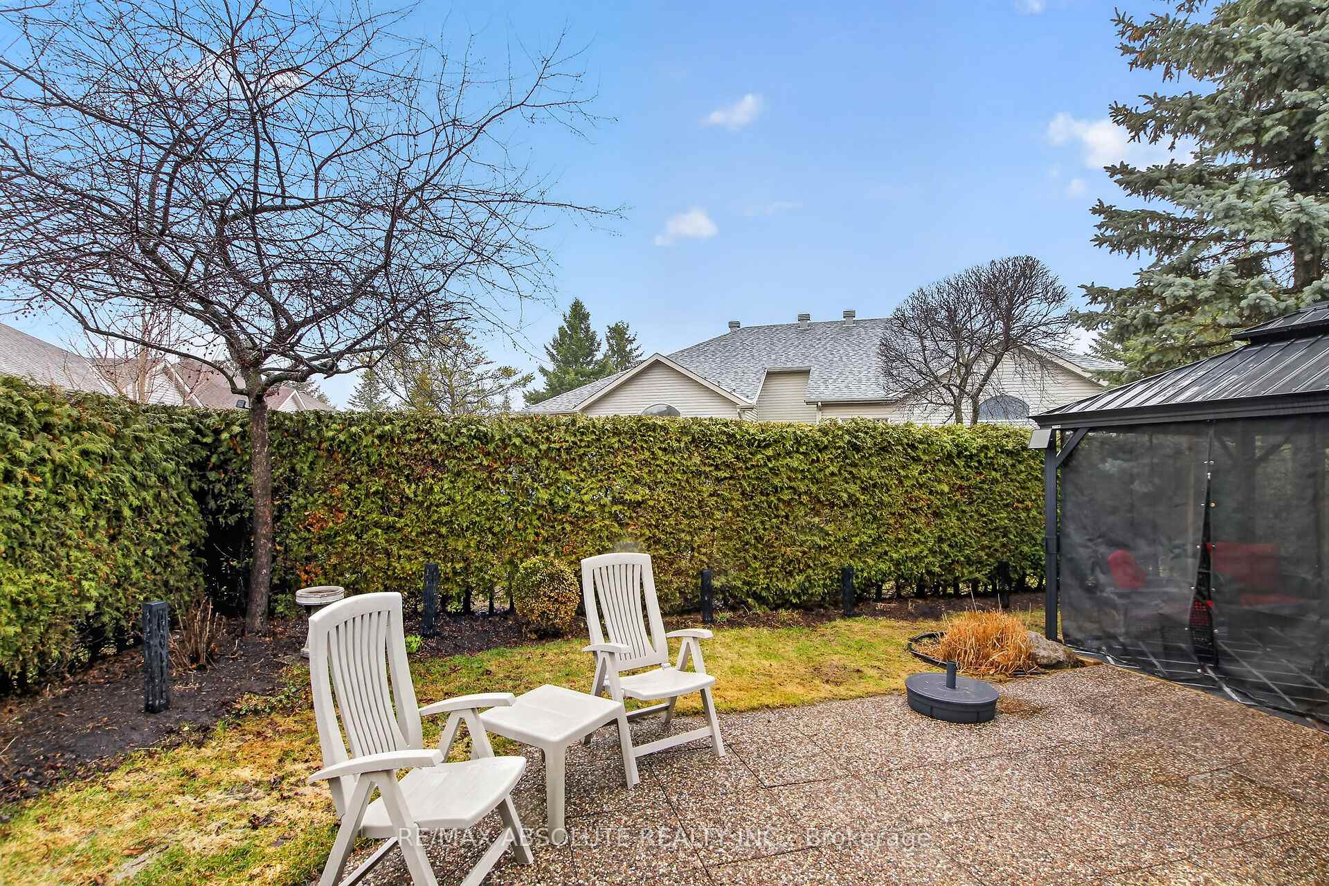 Photo 47 of 19 Goldora Private, Ottawa, Kanata - Kanata Lakes/Heritage Hills — HOMEH