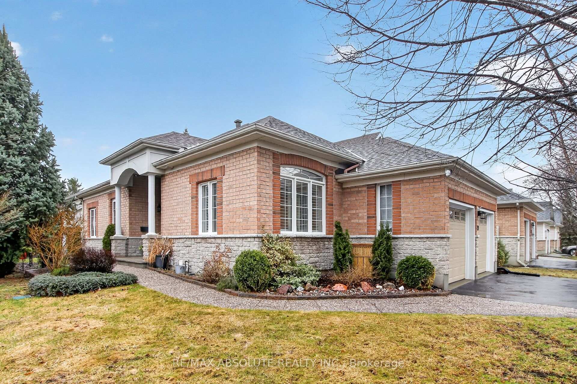 Photo 48 of 19 Goldora Private, Ottawa, Kanata - Kanata Lakes/Heritage Hills — HOMEH