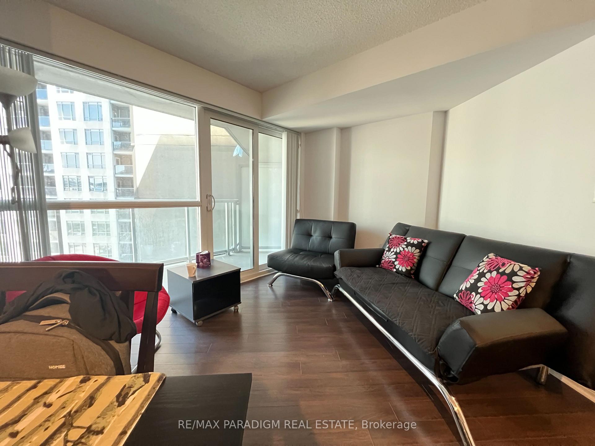 Photo 2 of Unit 701, 352 Front Street W, Toronto, Waterfront Communities — HOMEH