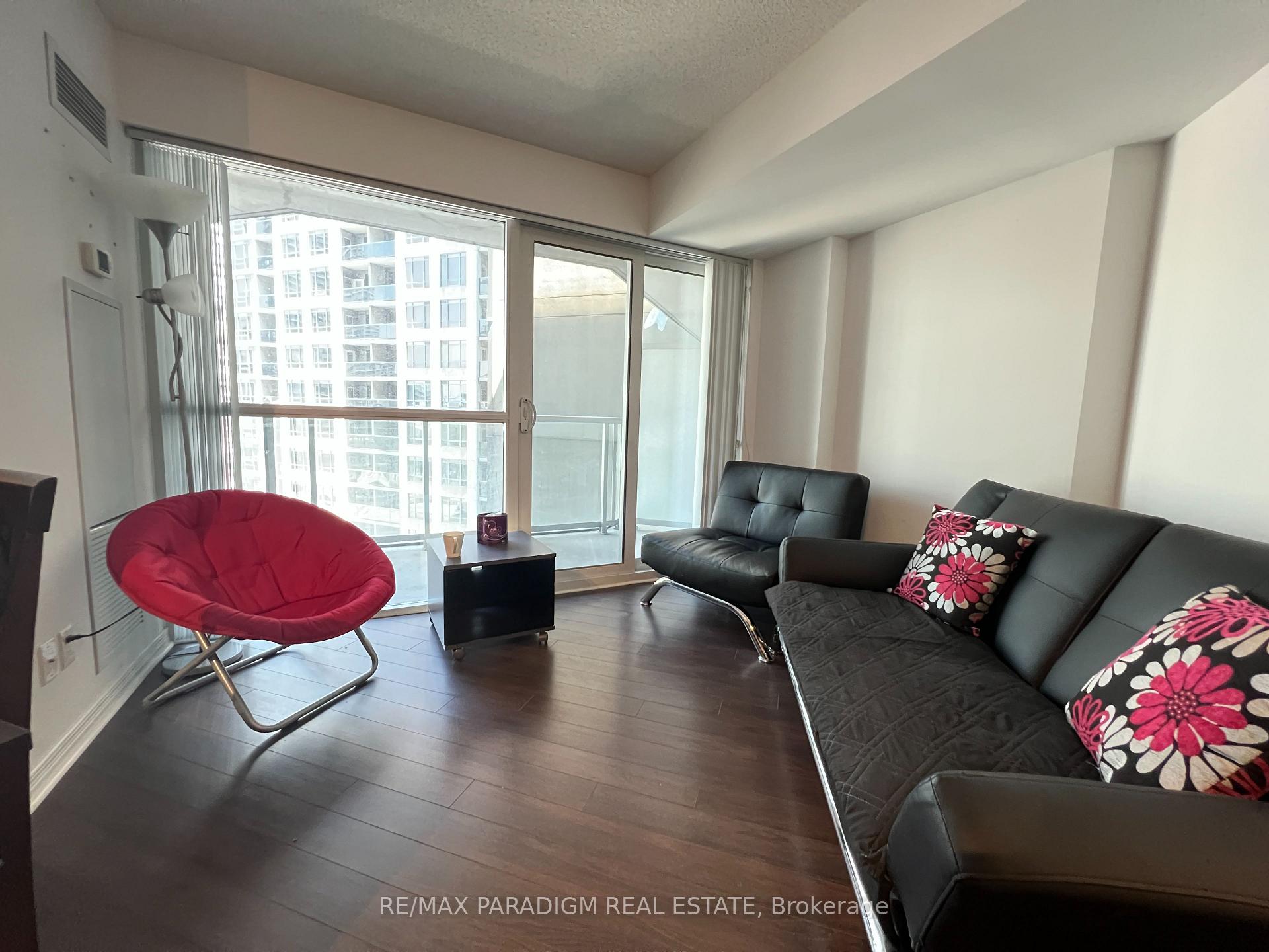 Photo 3 of Unit 701, 352 Front Street W, Toronto, Waterfront Communities — HOMEH