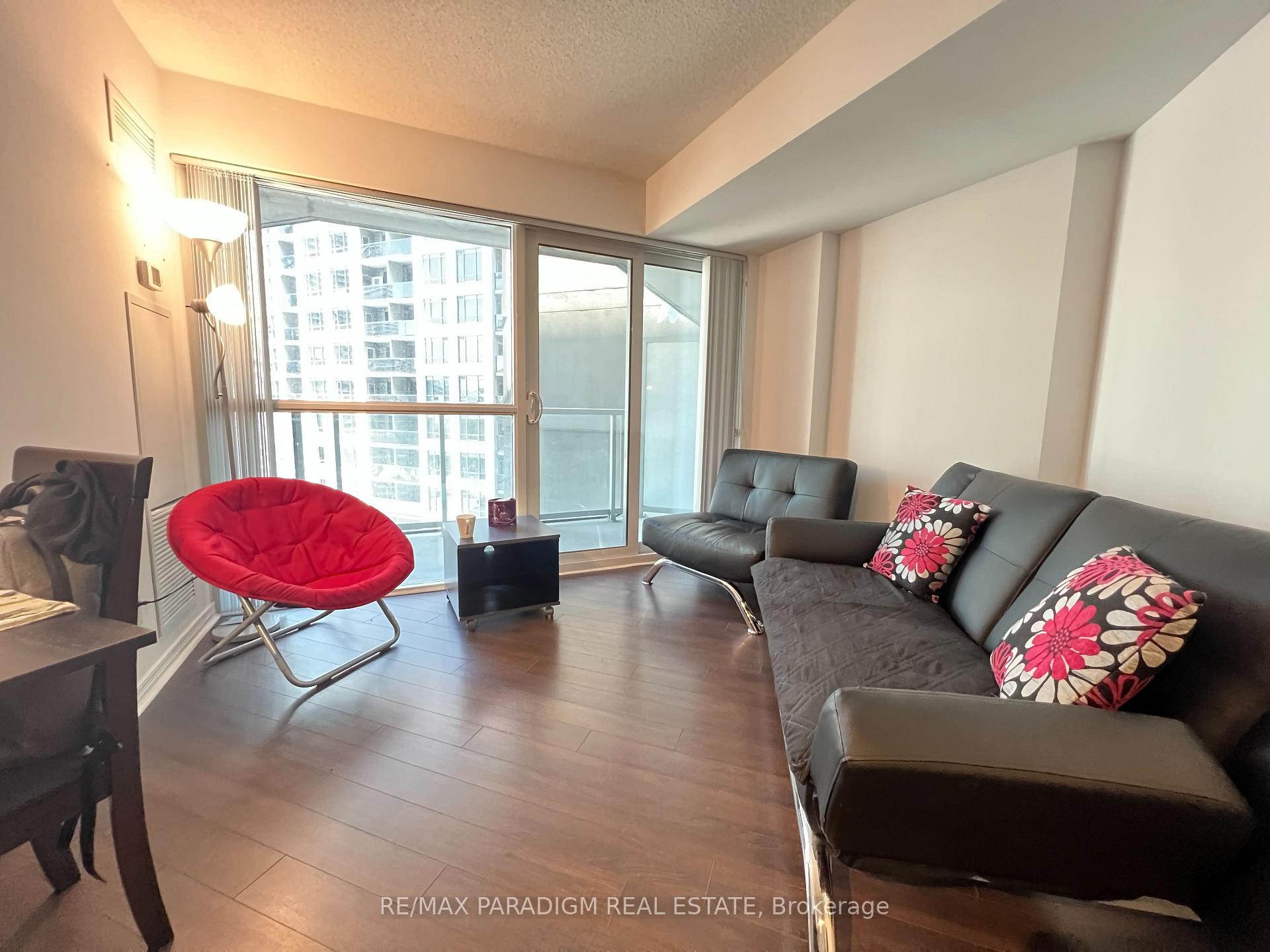 Photo 4 of Unit 701, 352 Front Street W, Toronto, Waterfront Communities — HOMEH