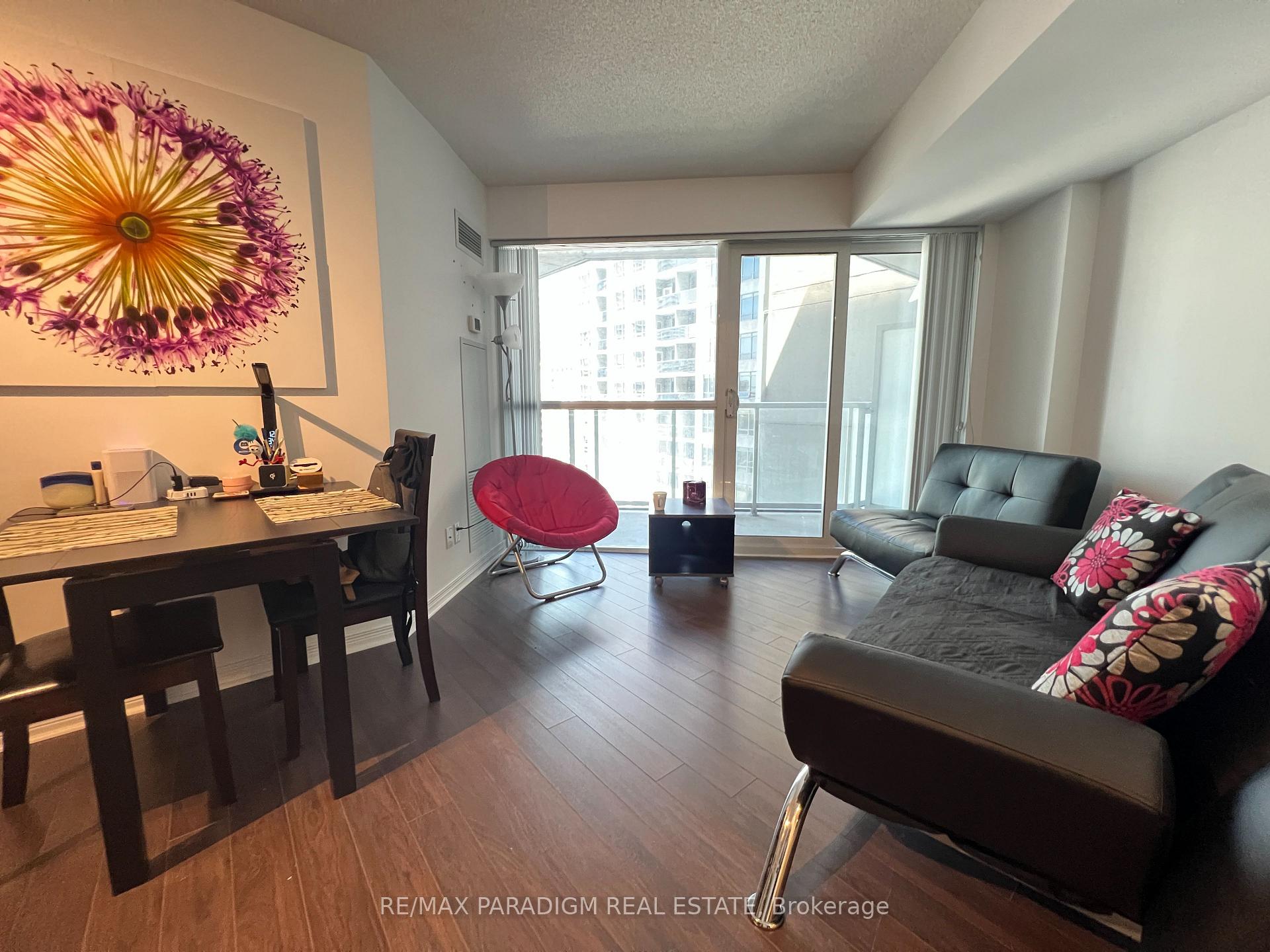 Photo 5 of Unit 701, 352 Front Street W, Toronto, Waterfront Communities — HOMEH