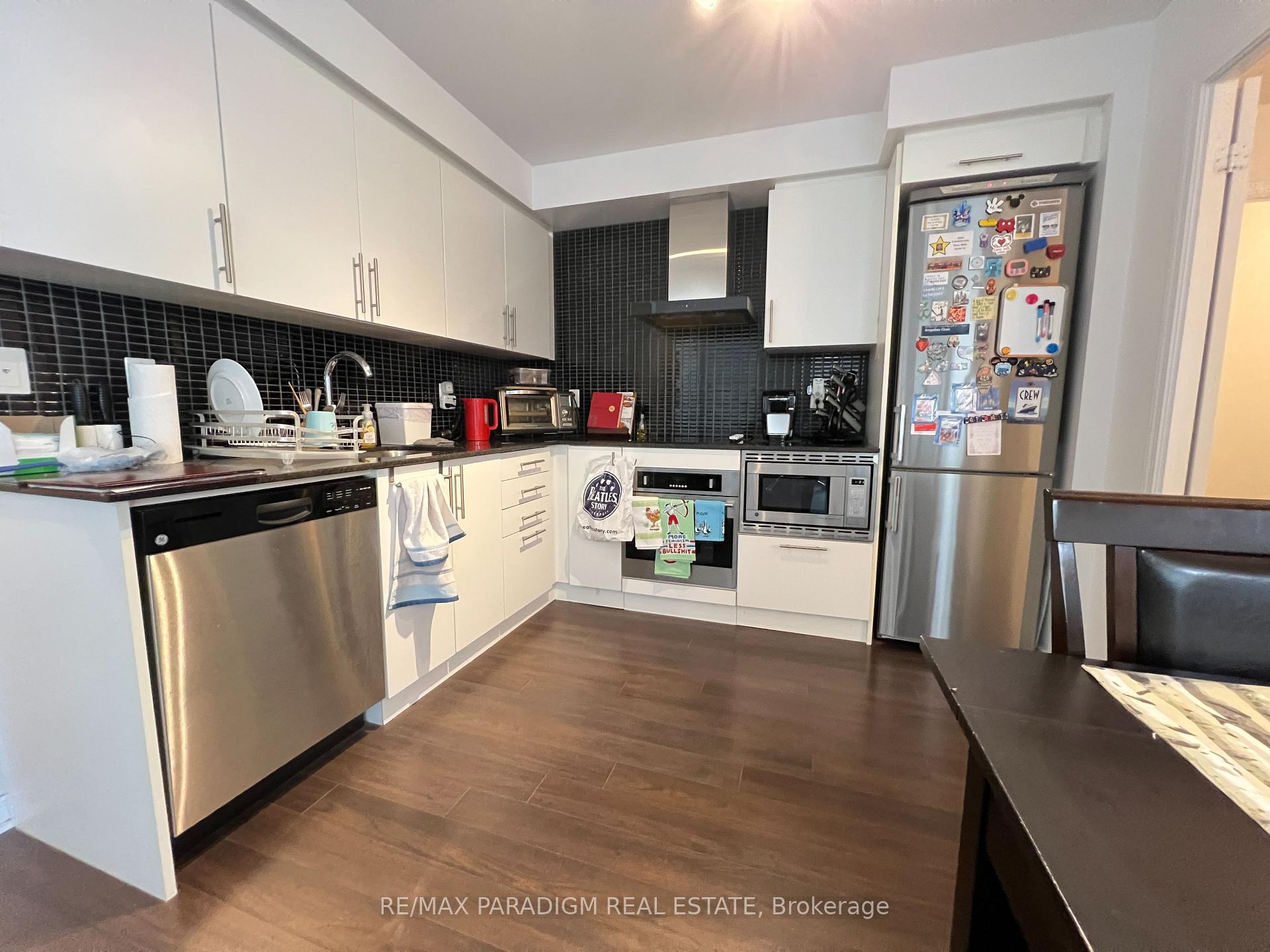 Photo 6 of Unit 701, 352 Front Street W, Toronto, Waterfront Communities — HOMEH