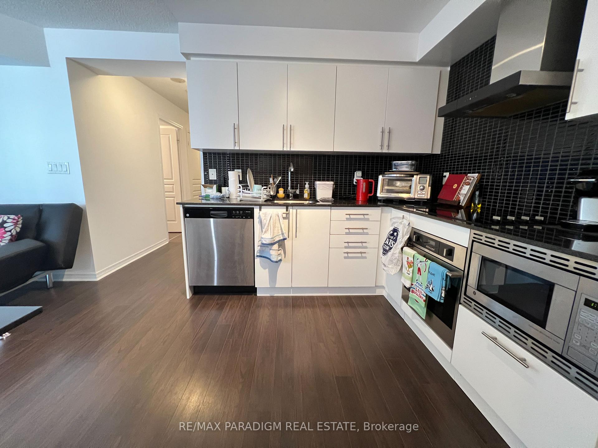 Photo 7 of Unit 701, 352 Front Street W, Toronto, Waterfront Communities — HOMEH