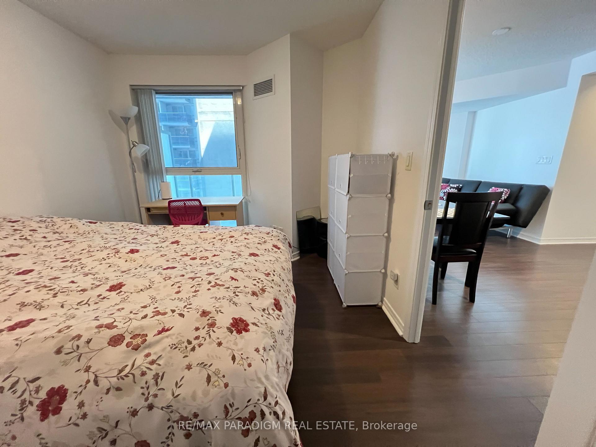 Photo 8 of Unit 701, 352 Front Street W, Toronto, Waterfront Communities — HOMEH