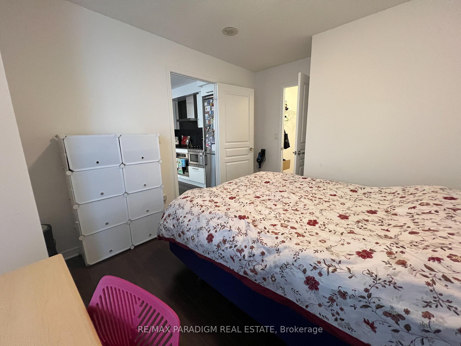 Photo 9 of Unit 701, 352 Front Street W, Toronto, Waterfront Communities — HOMEH