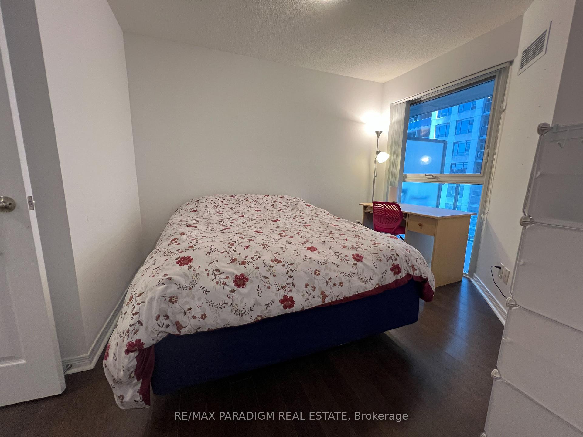 Photo 10 of Unit 701, 352 Front Street W, Toronto, Waterfront Communities — HOMEH