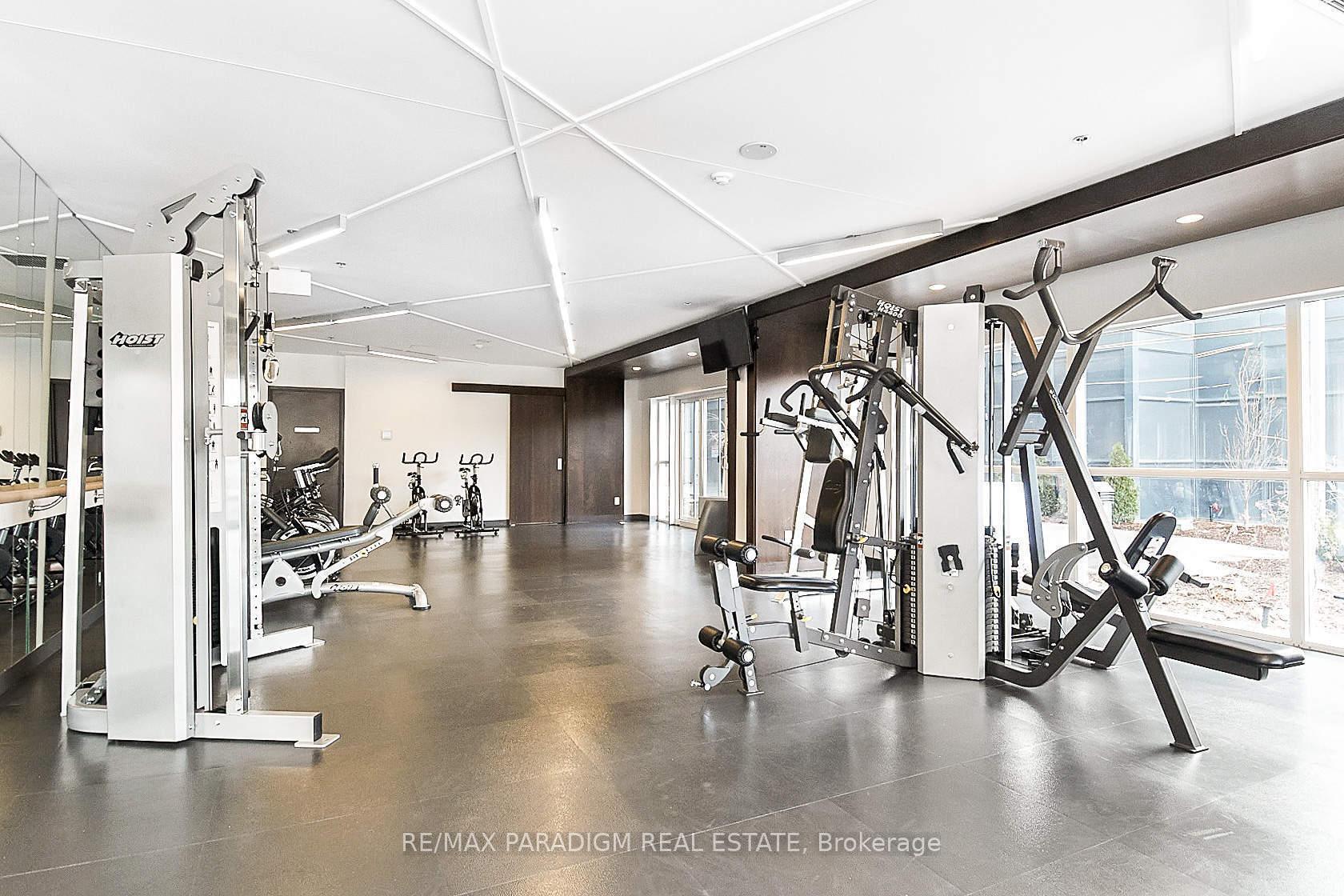 Photo 14 of Unit 701, 352 Front Street W, Toronto, Waterfront Communities — HOMEH