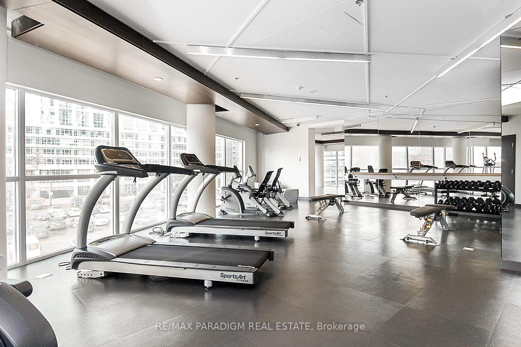 Photo 15 of Unit 701, 352 Front Street W, Toronto, Waterfront Communities — HOMEH