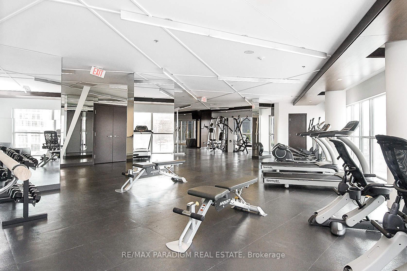 Photo 16 of Unit 701, 352 Front Street W, Toronto, Waterfront Communities — HOMEH