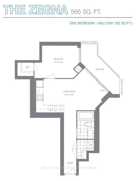 Photo 17 of Unit 701, 352 Front Street W, Toronto, Waterfront Communities — HOMEH
