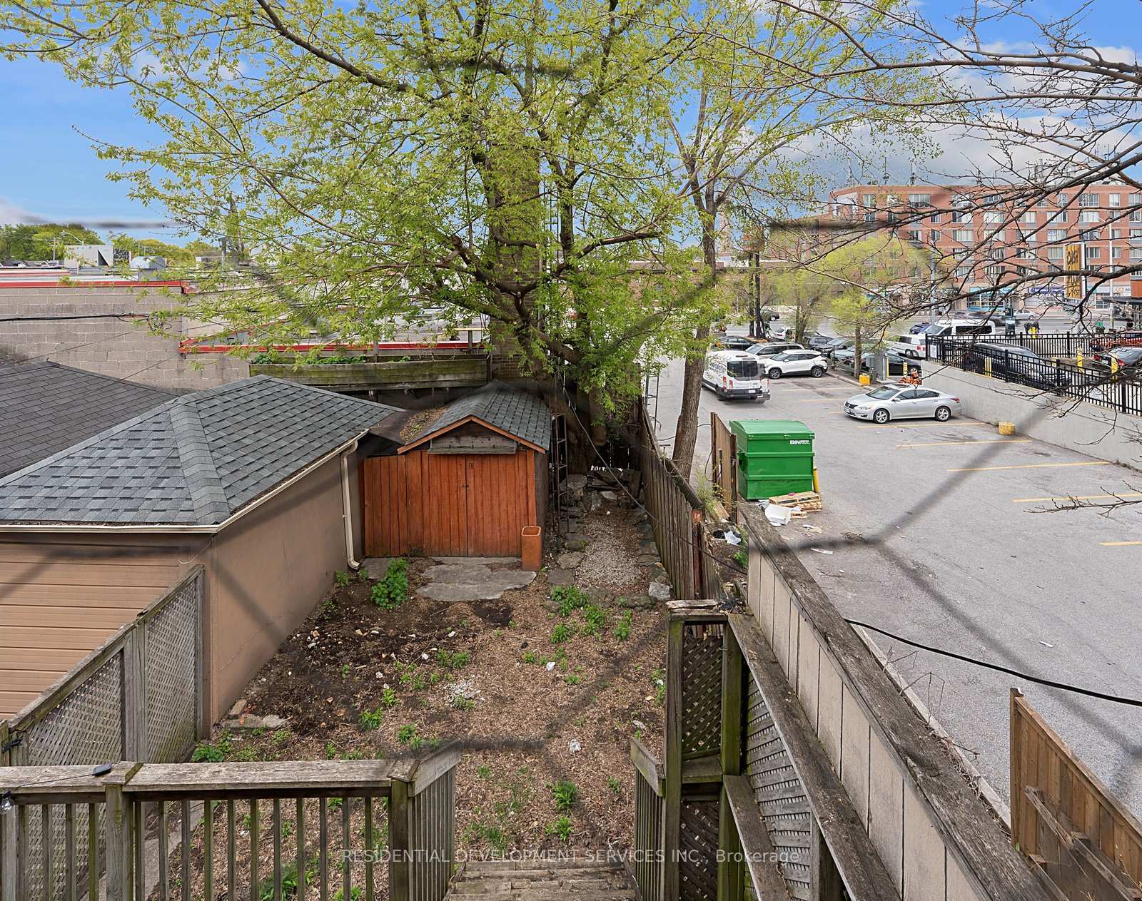 Photo 20 of 363 Strathmore Boulevard, Toronto, Danforth Village-East York — HOMEH