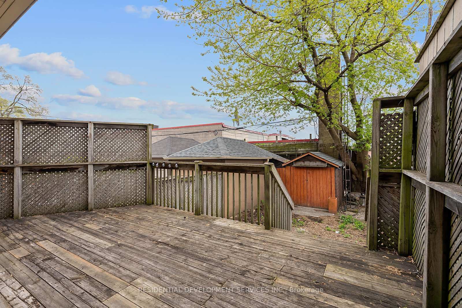 Photo 41 of 363 Strathmore Boulevard, Toronto, Danforth Village-East York — HOMEH
