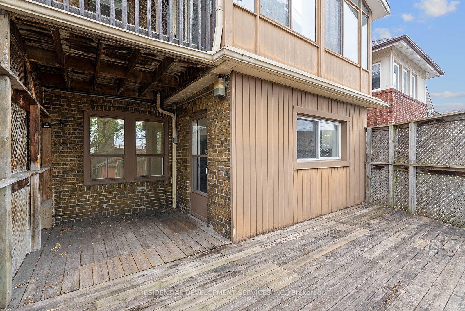 Photo 42 of 363 Strathmore Boulevard, Toronto, Danforth Village-East York — HOMEH