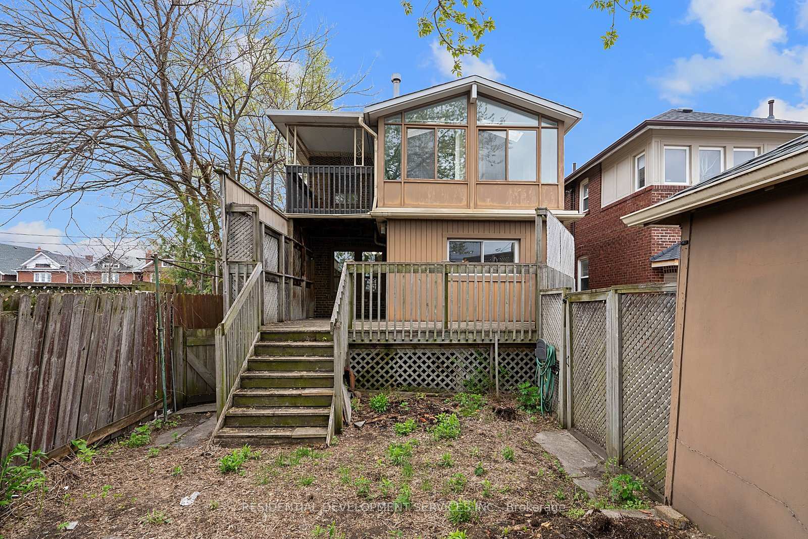Photo 44 of 363 Strathmore Boulevard, Toronto, Danforth Village-East York — HOMEH