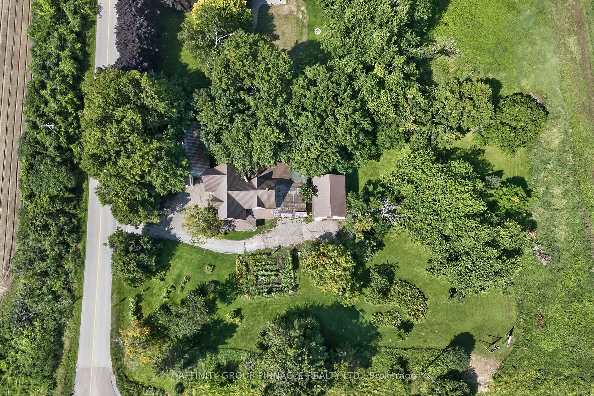 Photo 7 of 1395 Thorah Concession 9 Road, Brock, Rural Brock — HOMEH