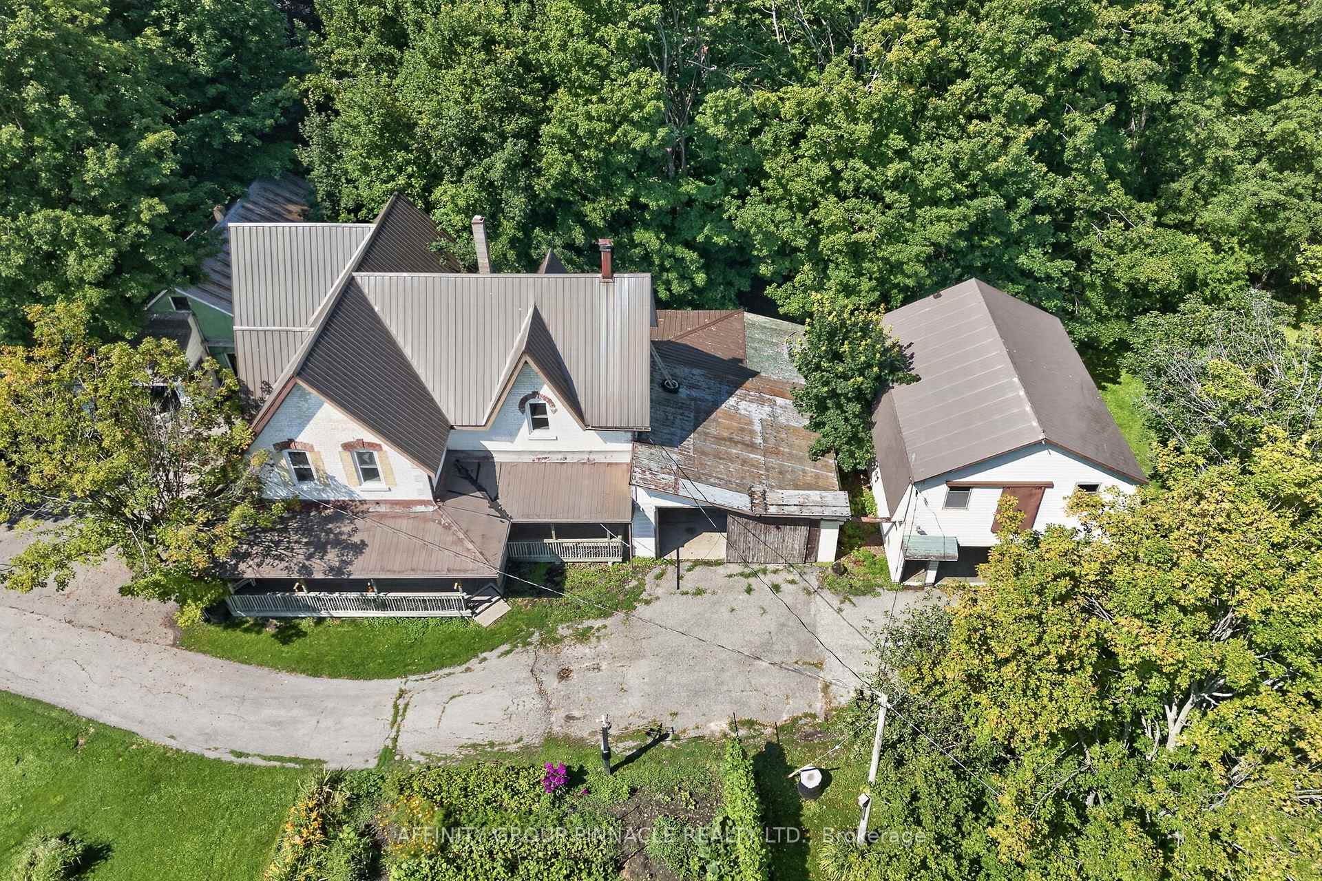 Photo 8 of 1395 Thorah Concession 9 Road, Brock, Rural Brock — HOMEH